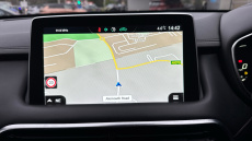 MG Hs 1.5 T-GDI Excite 5dr DCT Petrol Hatchback